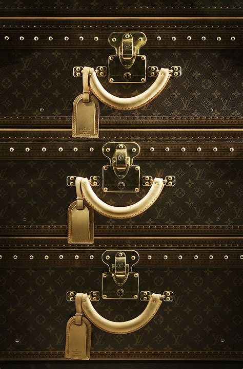 louis vuitton monogram most recognized|louis vuitton monogram print.